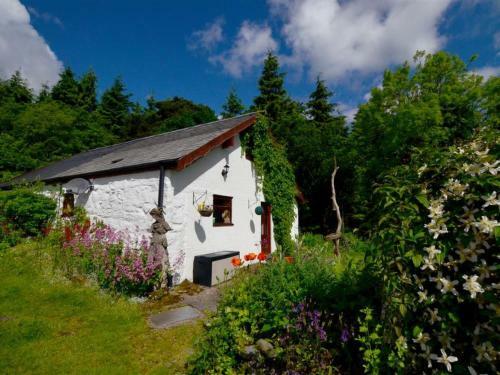 Holiday Home Maes-yr-Helmau, Dolgellau, Gwynedd