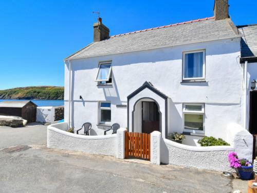 Holiday Home Glandon, Aberdaron, Gwynedd