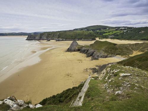 Holiday Home Bwthyn y Cwm