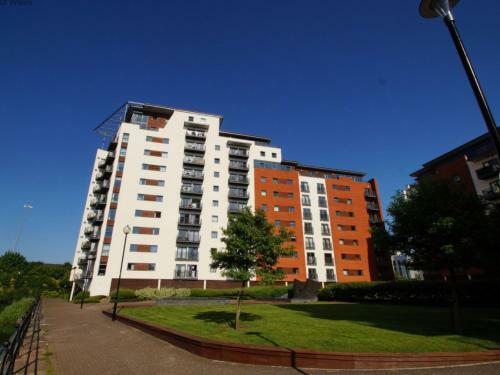 Apartment Cardiff View, Cardiff, Glamorganshire