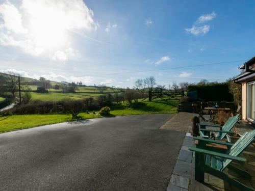 Holiday Home Penrhy