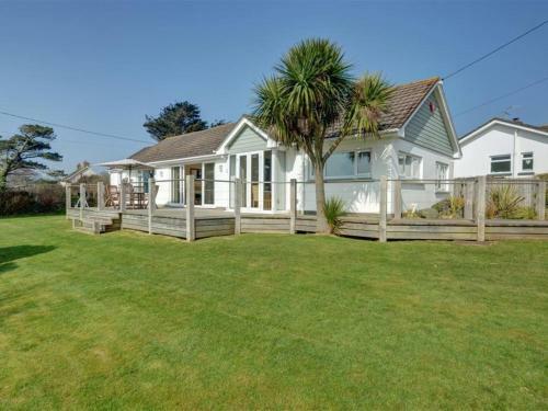 Holiday Home The Reeds, Croyde, Devon