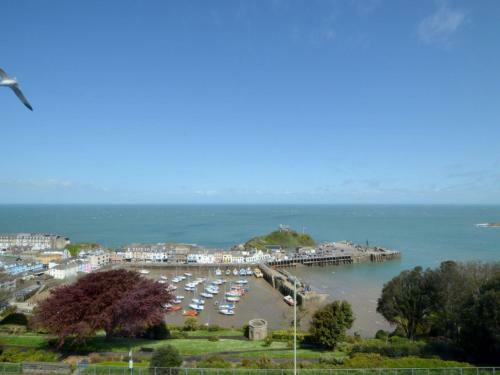 Apartment Horizons, Ilfracombe, Devon