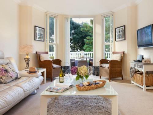 Holiday Home Terazz, Torquay, Devon