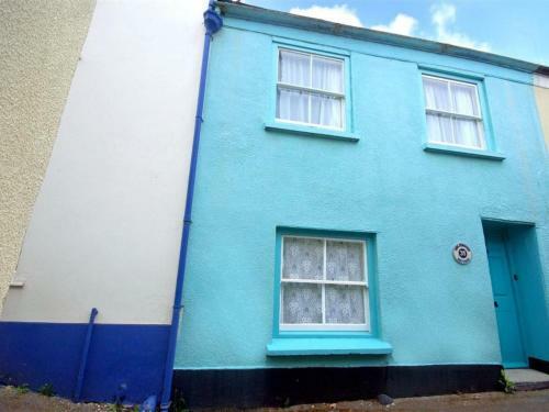 Holiday Home Sailmakers Cottage, Appledore, Devon