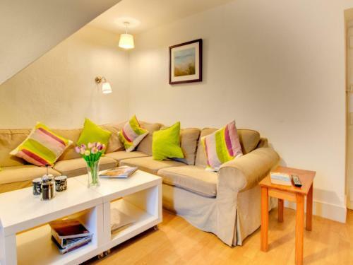 Holiday Home Peregrine, Seahouses, Northumberland