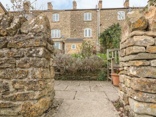 Murrayfield Cottage, Moreton-in-Marsh, Gloucestershire