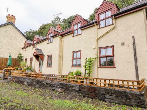 Teifi View Cottage