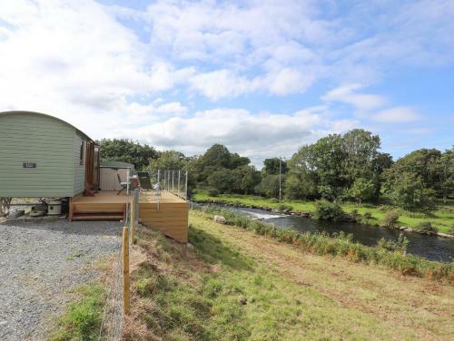 Llety'r Bugail, Llanrug, Gwynedd