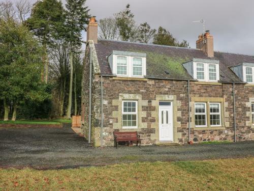 3 Hoselaw Farm Cottages, Kelso, Scottish Borders