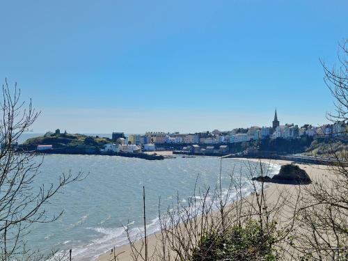 Apartment 1 - UK33238, Tenby, Pembrokeshire