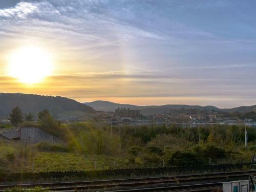 No 7 Railway Cottage, Conwy, Conwy