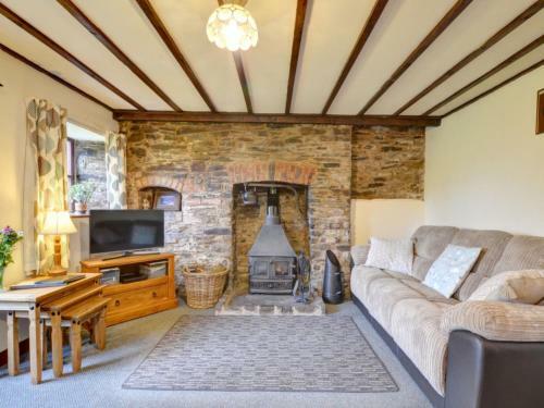 Holiday Home Erwood, Crickadarn, Powys