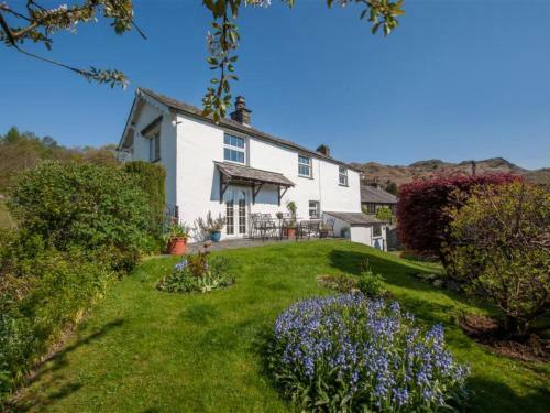 Apartment Elter View, Elterwater, Cumbria