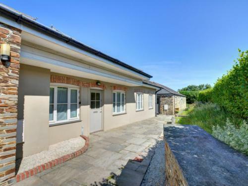 Holiday Home Edmonton-1, Wadebridge, Cornwall