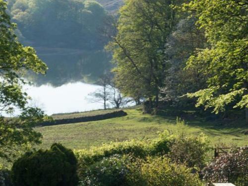 Holiday Home Grasmere Farm