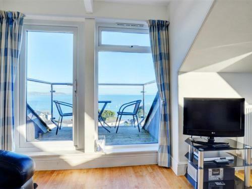 Apartment Portuan-7, Looe, Cornwall