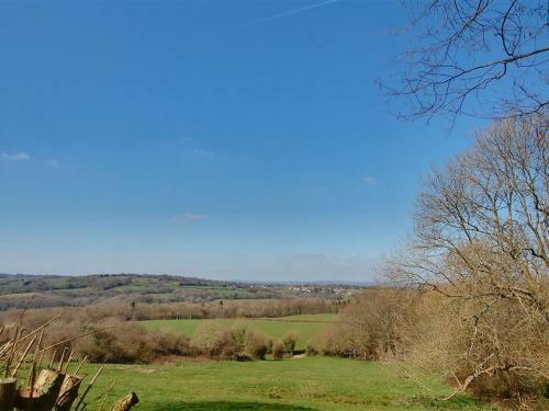 Holiday Home Sugarloaf