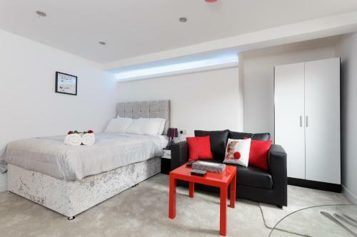 Clifton Bespoke Serviced Apartments