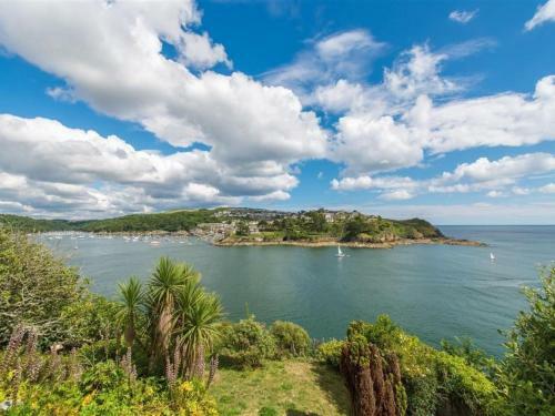 Apartment Echo, Fowey, Cornwall