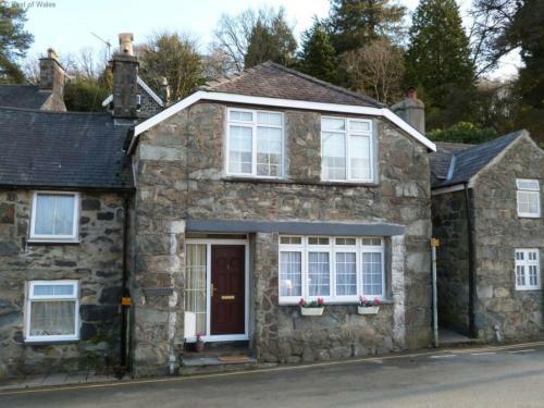 Holiday Home Eagles Head, Dolgellau, Gwynedd