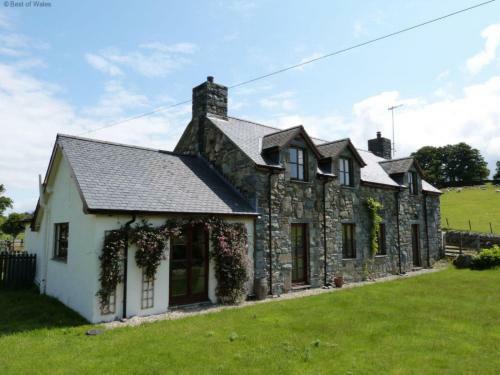 Holiday Home Maes Remyr, Dolgellau, Gwynedd