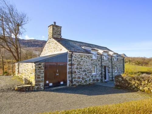 Holiday Home Bwthyn Braf, Dolgellau, Gwynedd