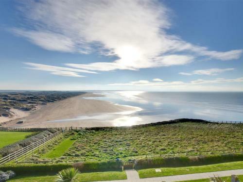 Apartment 16 Ocean Point, Croyde, Devon