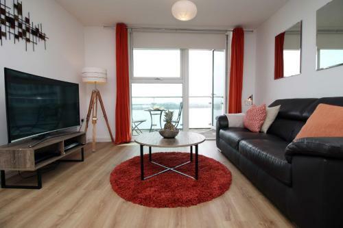 Cardiff Bay, CF10, by Stay South Wales, Cardiff, Glamorganshire