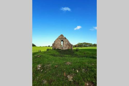 Colliers Hall - The Barn