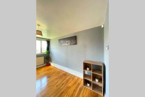 SPACIOUS THREE BED CITY HOUSE - Parking / Netflix