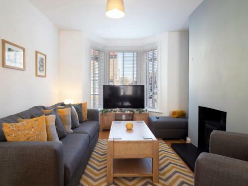 Herbert Road - Lovingly refurbished family house in the heart of Ramsgate, Ramsgate, Kent