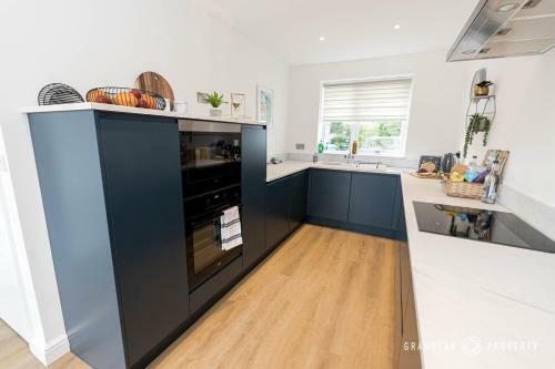 Denmark House - Stunning, Modern 3Bed House in Town Centre Poole