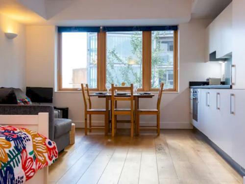 Pass the Keys Stunning Studio Flat in heart of Brighton, Brighton, East Sussex