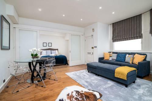 GuestReady - Modern Designer 1BR in South KenKnightsbridge, London, London