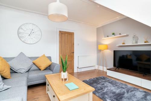 Holburn Apartment, Aberdeen, Aberdeenshire