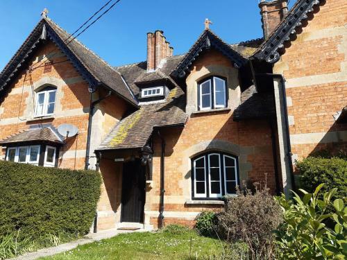 The Nook, Blandford Forum, Dorset