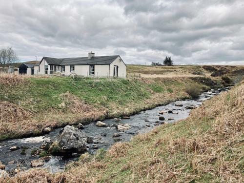 Riverside Cottage