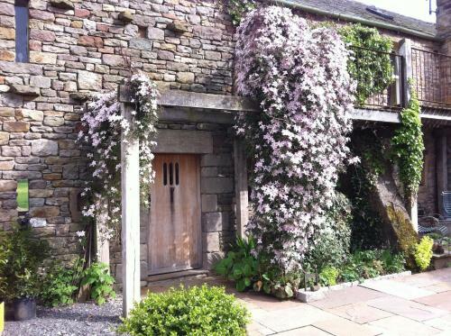 Dorothy Barn, Penrith, Cumbria