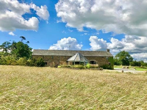 Dorothy Barn