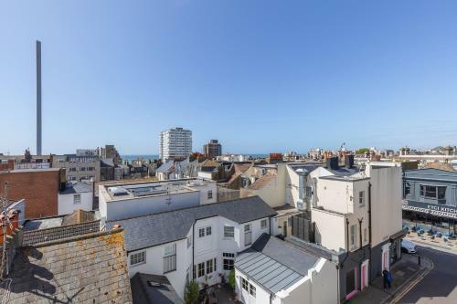 RIGHT ON : BRIGHTON - City Centre Luxury Apartments