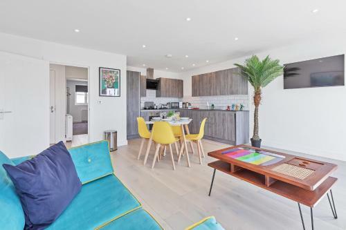 RIGHT ON : BRIGHTON - City Centre Luxury Apartments