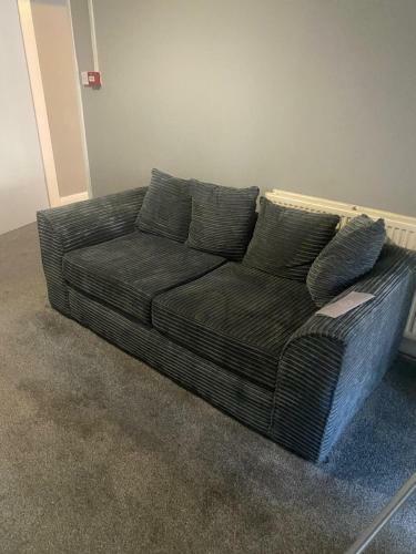 Contractor Accomodation 3-Bed House in Liverpool, Liverpool, Merseyside