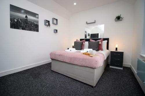 The Tavi Apartment 2 by StayBC, Cardiff, Glamorganshire