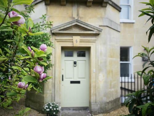 Percy Place Bath, Bath, Somerset