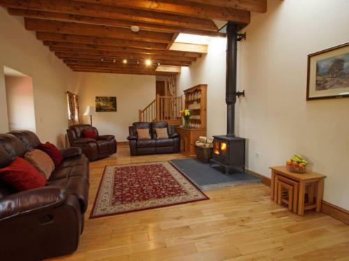 Holiday Home Pen y Coed