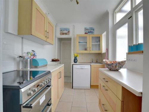 Holiday Home York Manie, Broadstairs, Kent