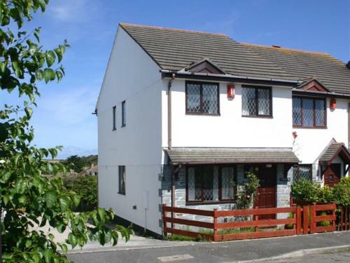 Holiday Home Raleigh, Padstow, Cornwall