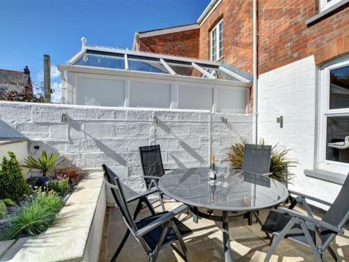 Holiday Home Samphire, Padstow, Cornwall