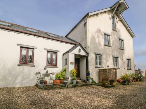 The School House, Bodmin, Cornwall